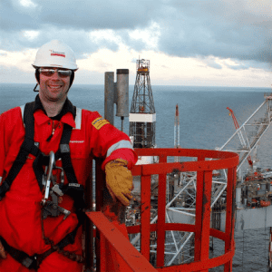 OFFSHORE AND MARITIME ACCIDENTS