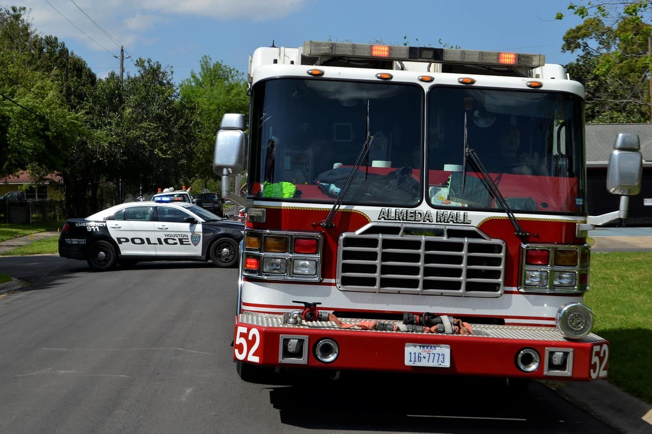 Auto and Truck Accidents