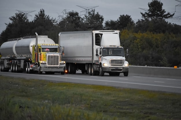 18 - Wheeler Accidents